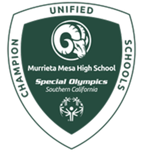 Murrieta Mesa High School Special Olympics